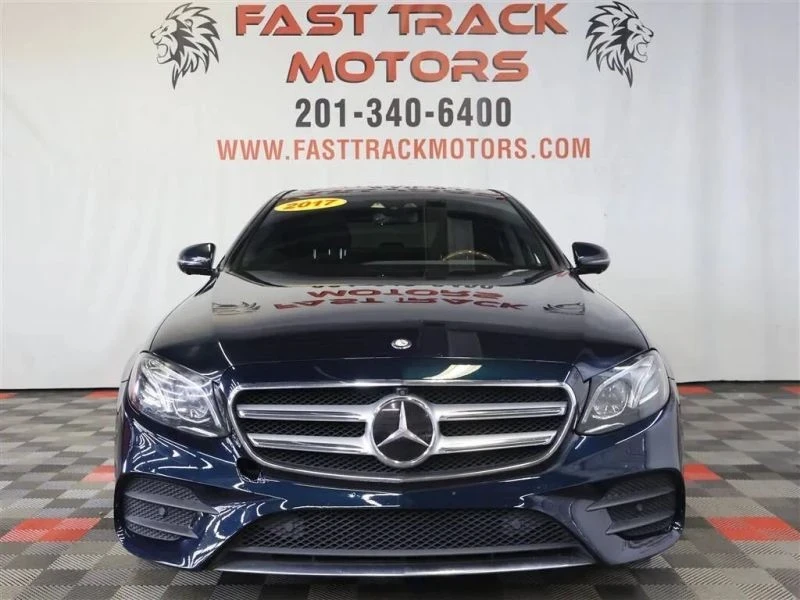 2017 Mercedes-Benz W213 E-Class - Image 2 of 12