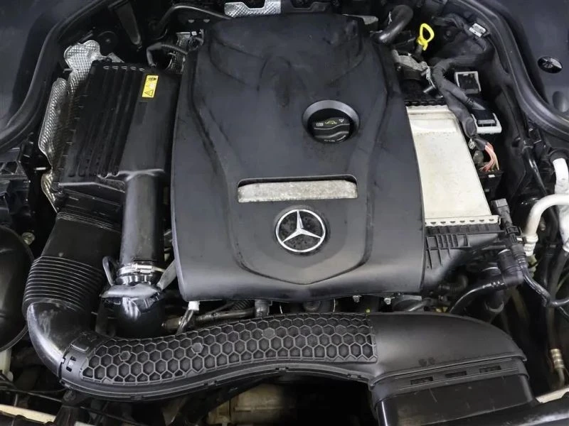 2017 Mercedes-Benz W213 E-Class - Image 3 of 12