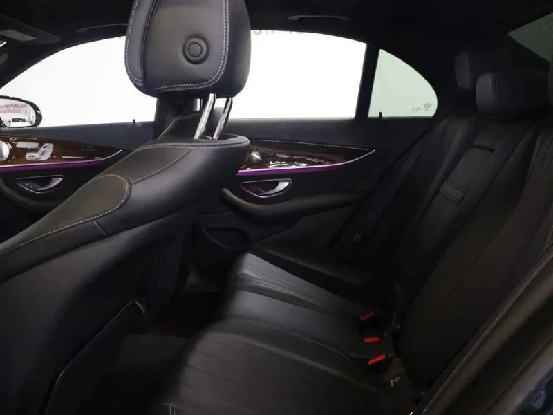 2017 Mercedes-Benz W213 E-Class - Image 11 of 12