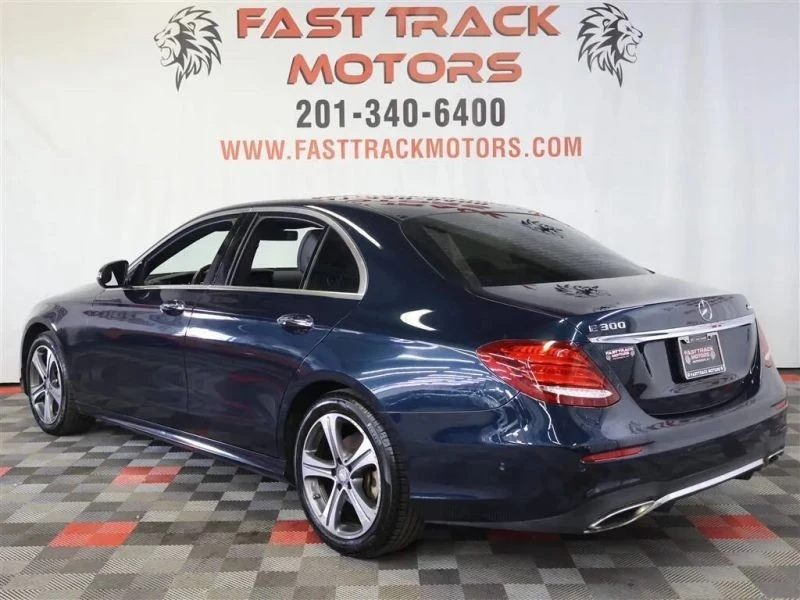 2017 Mercedes-Benz W213 E-Class - Image 5 of 12