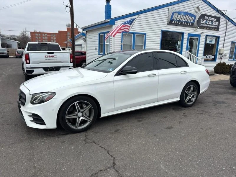 2017 Mercedes-Benz W213 E-Class - Image 5 of 12