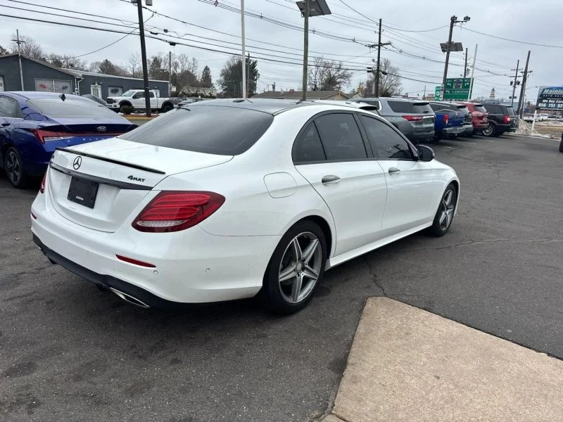 2017 Mercedes-Benz W213 E-Class - Image 9 of 12