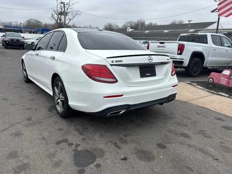 2017 Mercedes-Benz W213 E-Class - Image 6 of 12