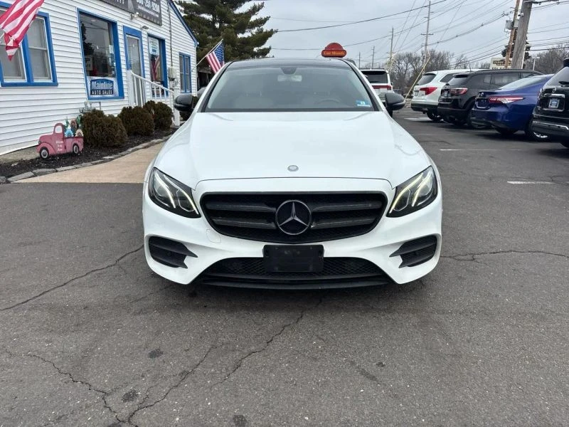 2017 Mercedes-Benz W213 E-Class - Image 12 of 12