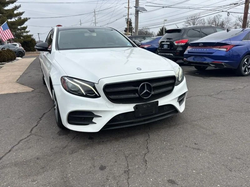 2017 Mercedes-Benz W213 E-Class - Image 11 of 12