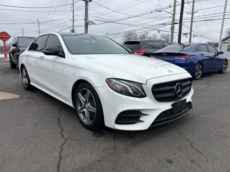 2017 Mercedes-Benz W213 E-Class - Image 10 of 12