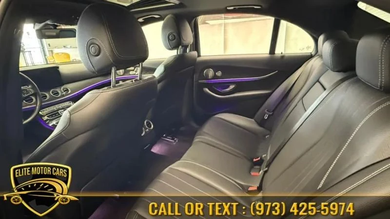 2017 Mercedes-Benz W213 E-Class - Image 11 of 12