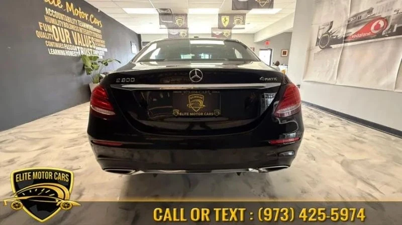 2017 Mercedes-Benz W213 E-Class - Image 7 of 12