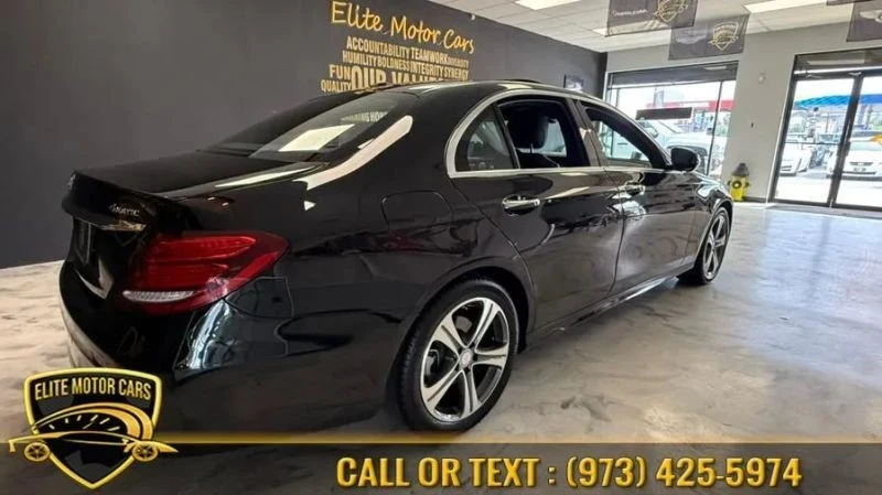 2017 Mercedes-Benz W213 E-Class - Image 6 of 12