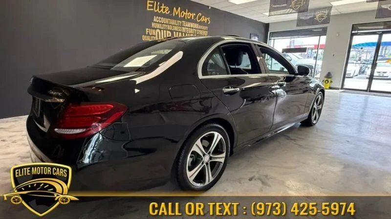 2017 Mercedes-Benz W213 E-Class - Image 6 of 12