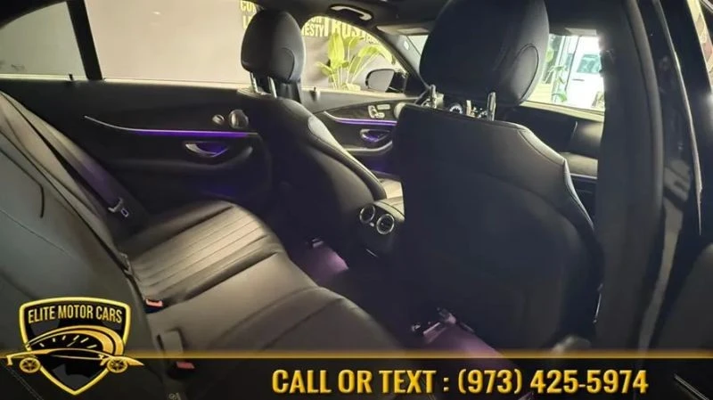 2017 Mercedes-Benz W213 E-Class - Image 12 of 12