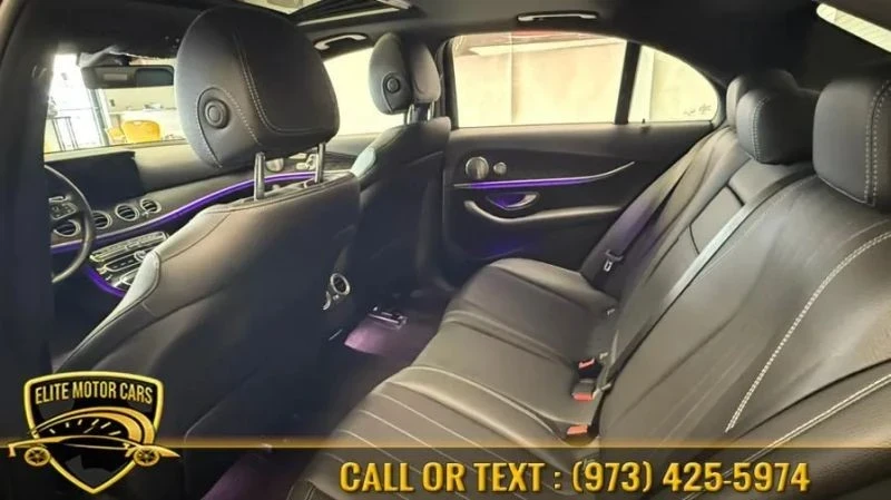 2017 Mercedes-Benz W213 E-Class - Image 11 of 12