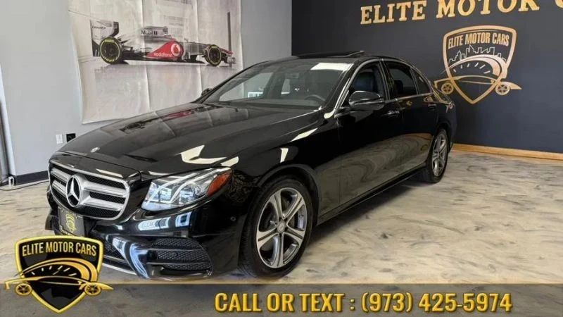 2017 Mercedes-Benz W213 E-Class - Image 2 of 12