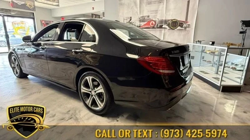 2017 Mercedes-Benz W213 E-Class - Image 8 of 12