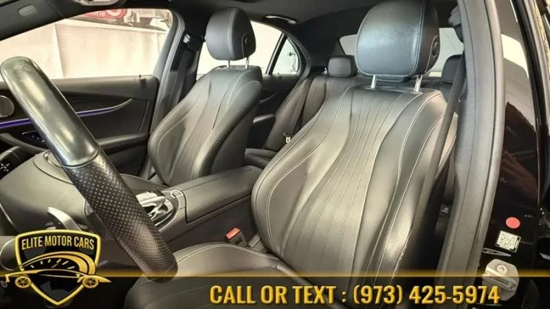 2017 Mercedes-Benz W213 E-Class - Image 10 of 12
