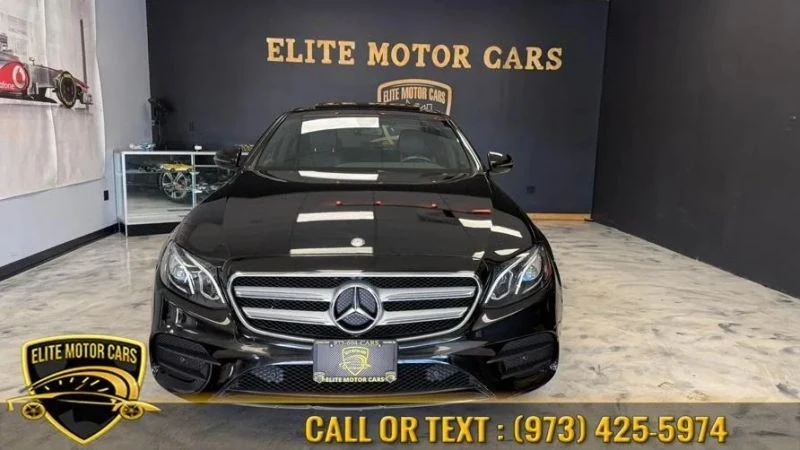 2017 Mercedes-Benz W213 E-Class - Image 3 of 12