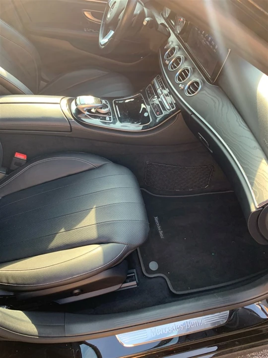 2017 Mercedes-Benz W213 E-Class - Image 17 of 21