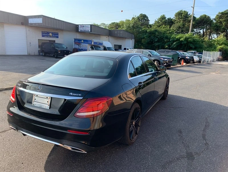 2017 Mercedes-Benz W213 E-Class - Image 7 of 21