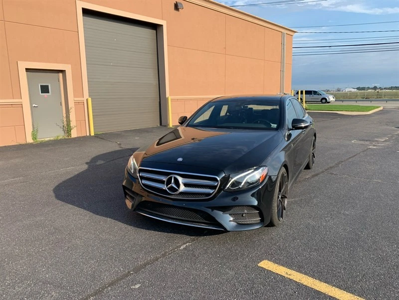 2017 Mercedes-Benz W213 E-Class - Image 6 of 21