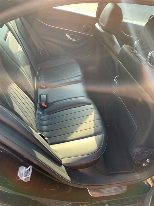 2017 Mercedes-Benz W213 E-Class - Image 18 of 21
