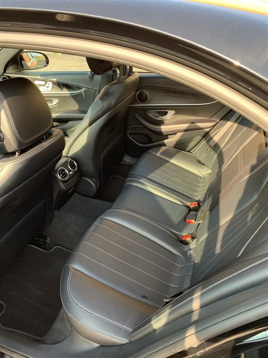 2017 Mercedes-Benz W213 E-Class - Image 19 of 21