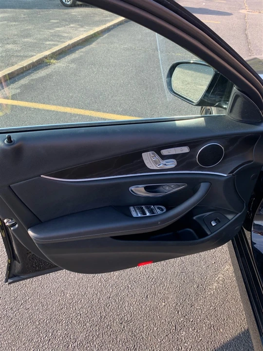 2017 Mercedes-Benz W213 E-Class - Image 20 of 21