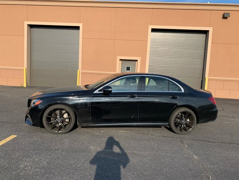 2017 Mercedes-Benz W213 E-Class - Image 4 of 21