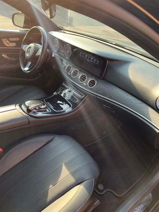 2017 Mercedes-Benz W213 E-Class - Image 15 of 21