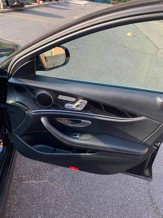2017 Mercedes-Benz W213 E-Class - Image 21 of 21