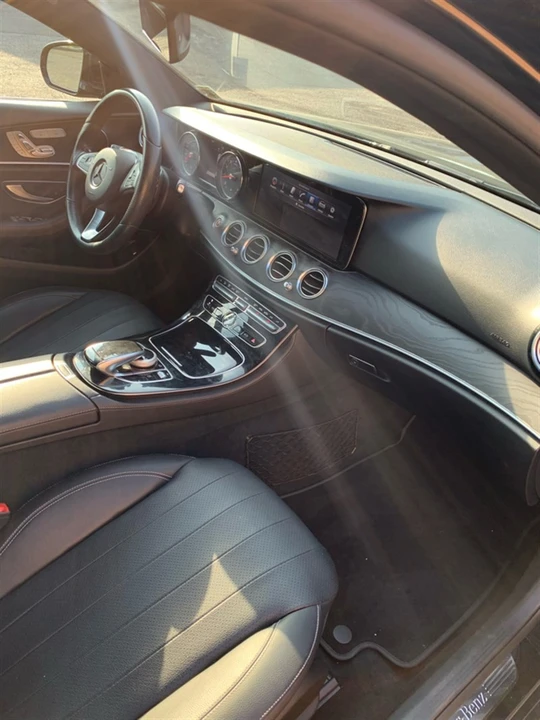 2017 Mercedes-Benz W213 E-Class - Image 15 of 21