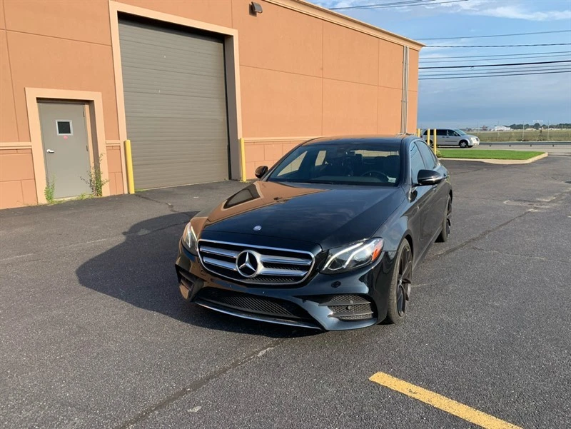 2017 Mercedes-Benz W213 E-Class - Image 6 of 21