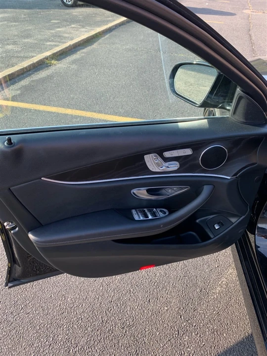 2017 Mercedes-Benz W213 E-Class - Image 20 of 21
