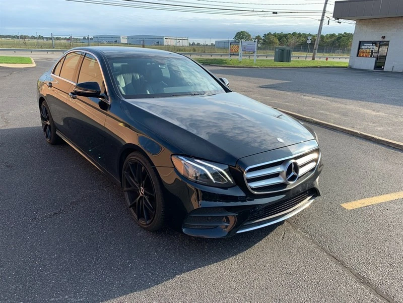 2017 Mercedes-Benz W213 E-Class - Image 2 of 21