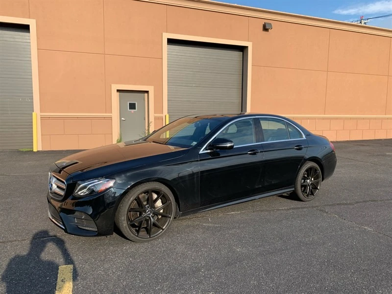 2017 Mercedes-Benz W213 E-Class - Image 5 of 21