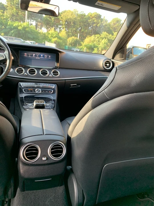 2017 Mercedes-Benz W213 E-Class - Image 13 of 21