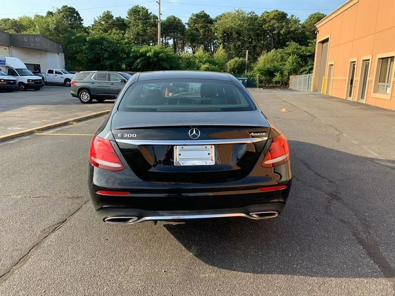 2017 Mercedes-Benz W213 E-Class - Image 8 of 21