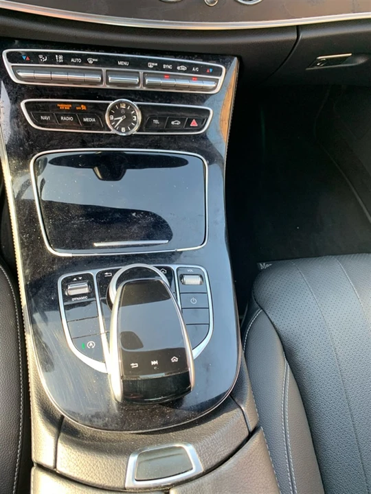 2017 Mercedes-Benz W213 E-Class - Image 12 of 21