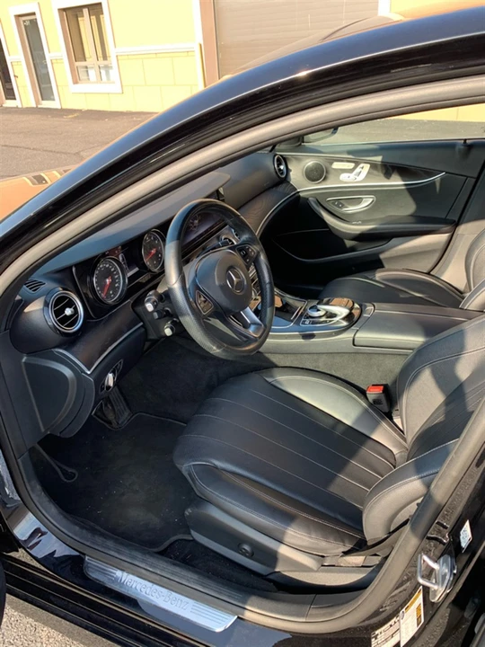 2017 Mercedes-Benz W213 E-Class - Image 14 of 21