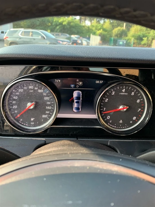 2017 Mercedes-Benz W213 E-Class - Image 10 of 21