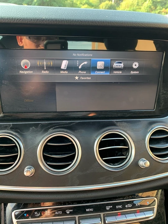 2017 Mercedes-Benz W213 E-Class - Image 11 of 21