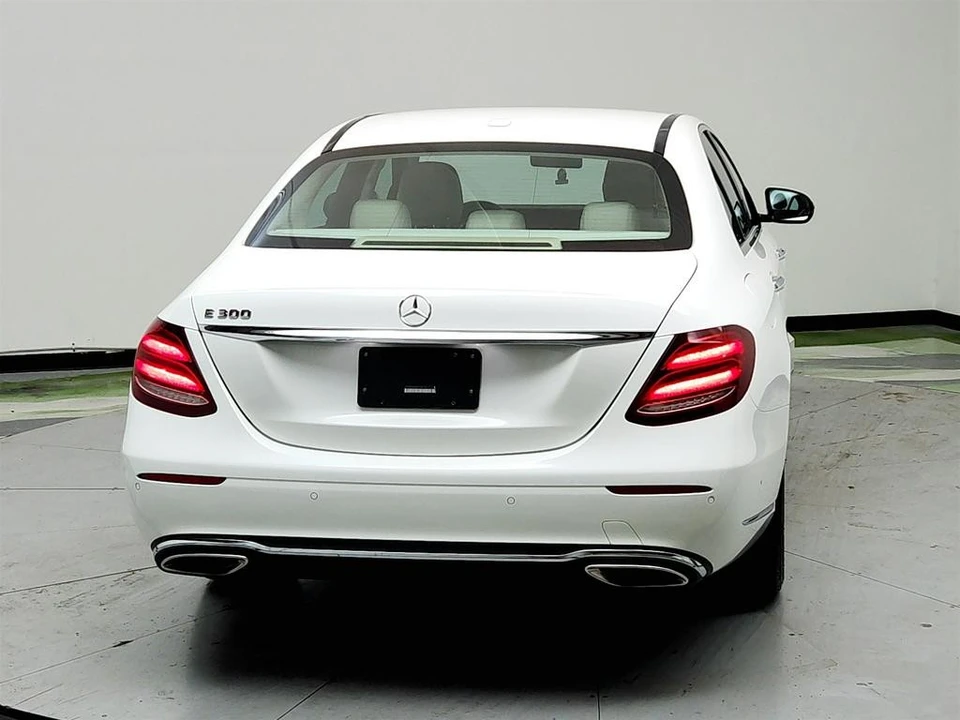 2017 Mercedes-Benz W213 E-Class - Image 6 of 21