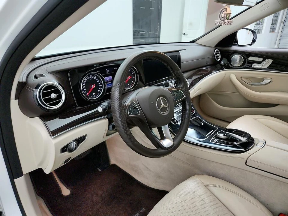 2017 Mercedes-Benz W213 E-Class - Image 14 of 21