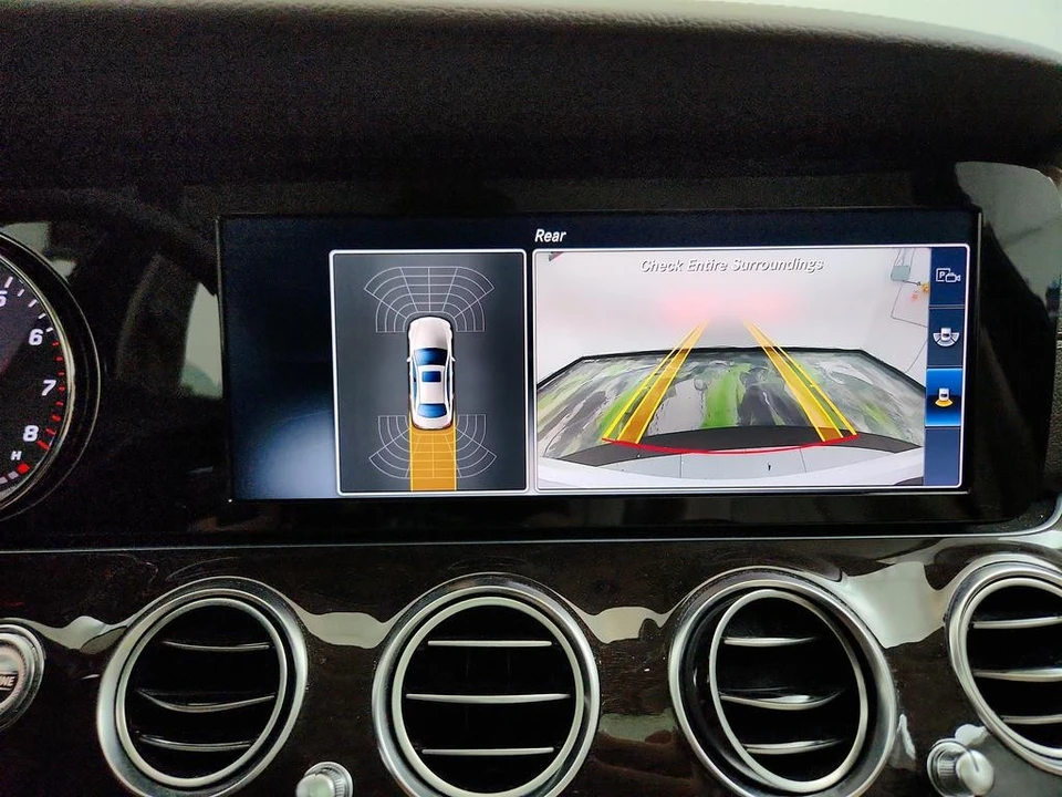 2017 Mercedes-Benz W213 E-Class - Image 21 of 21