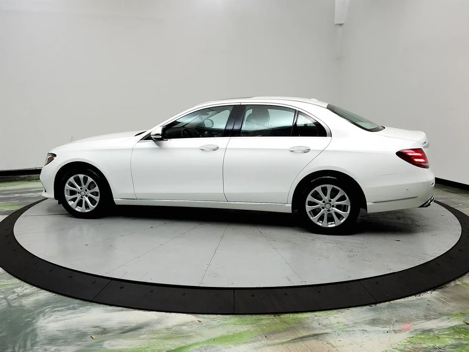 2017 Mercedes-Benz W213 E-Class - Image 8 of 21