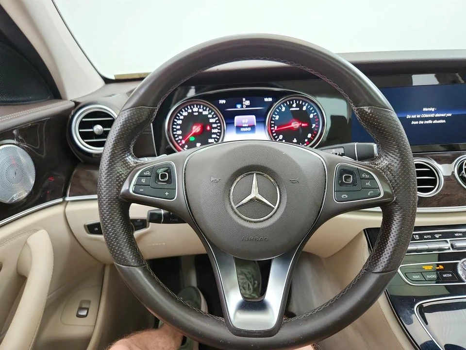 2017 Mercedes-Benz W213 E-Class - Image 18 of 21