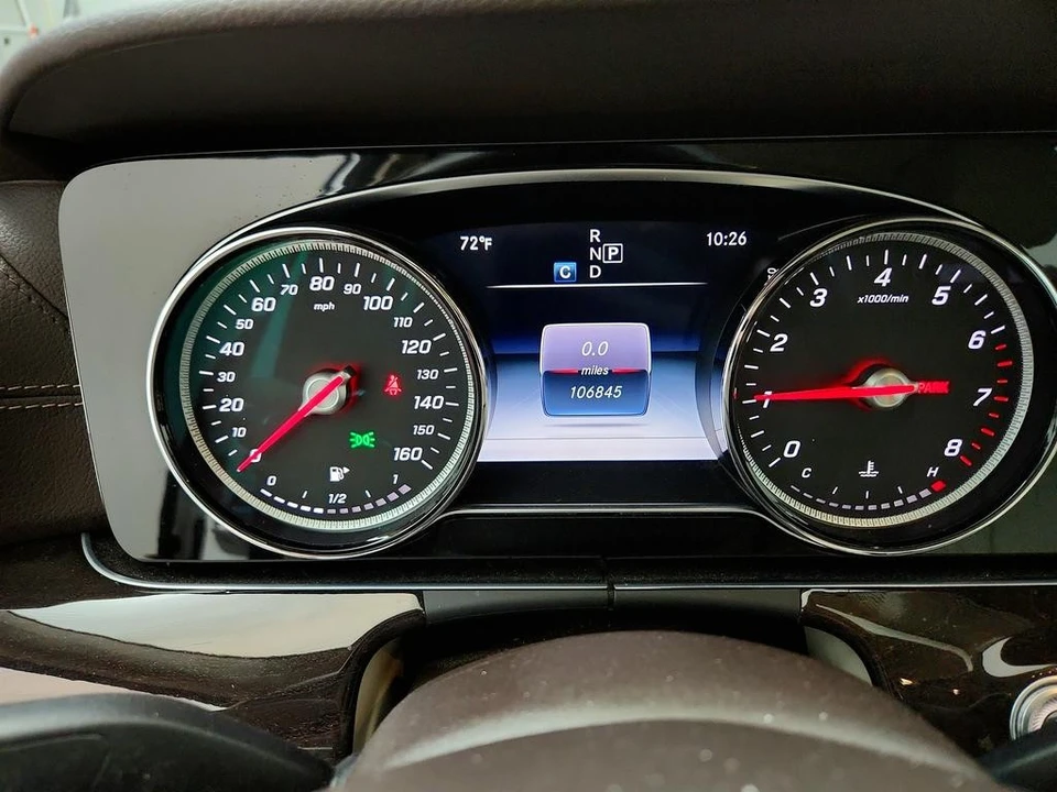 2017 Mercedes-Benz W213 E-Class - Image 13 of 21
