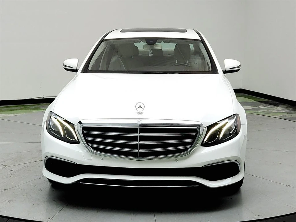 2017 Mercedes-Benz W213 E-Class - Image 2 of 21
