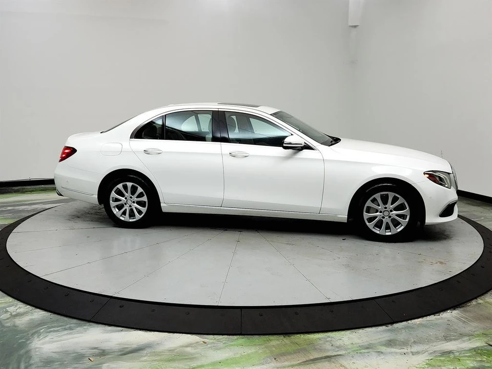 2017 Mercedes-Benz W213 E-Class - Image 4 of 21