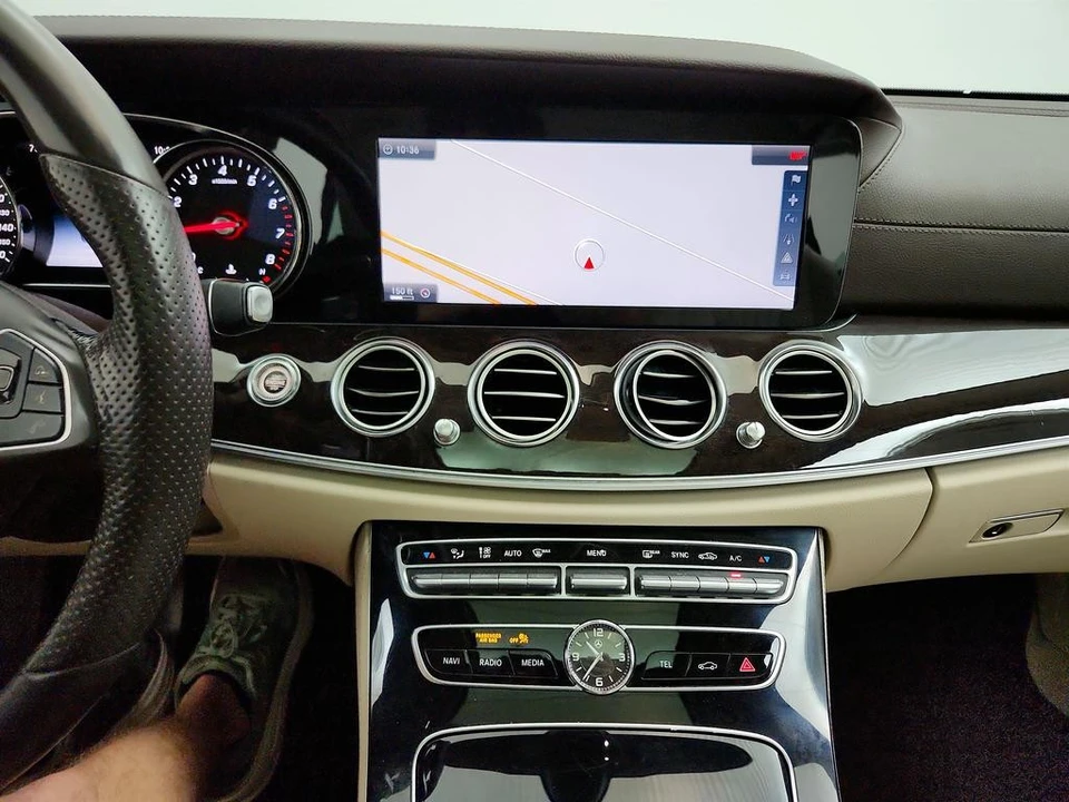 2017 Mercedes-Benz W213 E-Class - Image 21 of 21