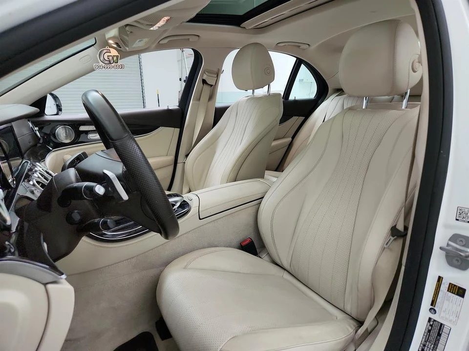 2017 Mercedes-Benz W213 E-Class - Image 15 of 21